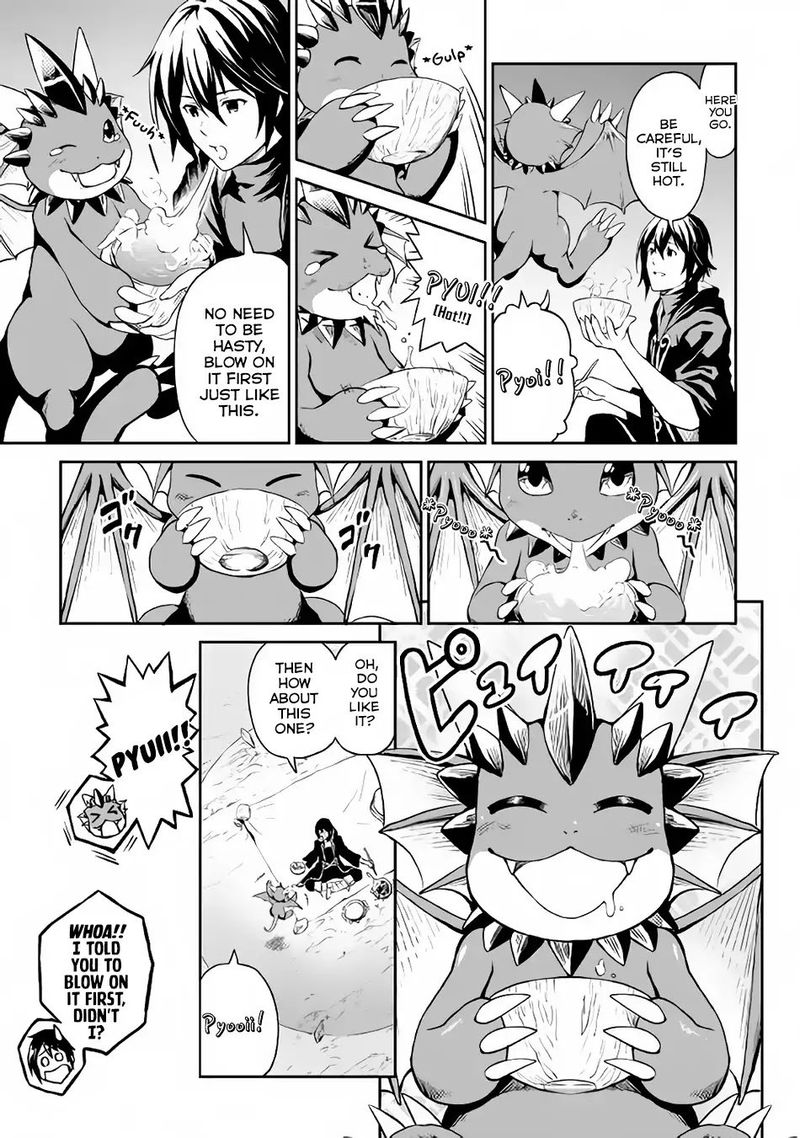Sozai Saishuka no Isekai Ryokouki - Chapter 9 image 05